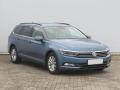 Volkswagen Passat 2.0 TDI, Automat, Serv.kniha