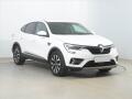 Renault Arkana 1.3 TCe, Nov� v �R, r�dio.
