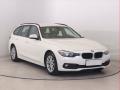 BMW Advantage 316 d, Automat