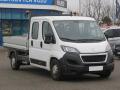 Peugeot Boxer 2.2 BlueHDi, Valn�k