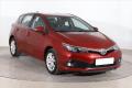 Toyota Auris 1.6 Valvematic, Serv.kniha
