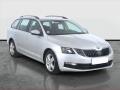 �koda Octavia Ambition 1.6 TDI, Navi