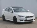 Mitsubishi Lancer 1.8 DI-D, Park.senzory