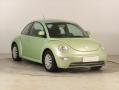 Volkswagen New Beetle 1.6, po STK, udrovan