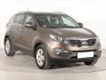 Kia Sportage 1.7 CRDi, Serv.kniha, Tempomat