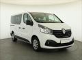 Renault Trafic 1.6 dCi, Bus, 8Mst, R, 1Maj