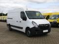 Opel Movano 2.3 CDTI, L2H2, 1.0t