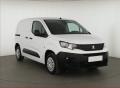 Peugeot Partner 1.5 BlueHDi, R, 1Maj, DPH
