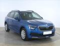 �koda Kamiq Ambition 1.0 TSI, Serv.kniha