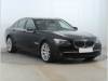 BMW 740d xDrive, 4X4, Automat