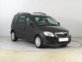 �koda Roomster Comfort 1.4 16V, LPG, nov� STK