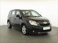 Chevrolet Orlando 2.0 VCDi, Automat, 7�m�st