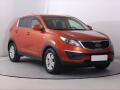 Kia Sportage 2.0 CRDi, Tempomat
