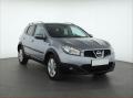 Nissan Qashqai 2.0 dCi, 4X4, Serv.kniha