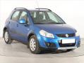 Suzuki SX4 1.5 VVT, Serv.kniha