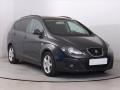 Seat Altea 1.4 TSI, Serv.kniha
