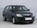 koda Fabia Elegance 1.9 TDI, nov STK