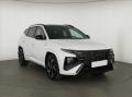 Hyundai Tucson 1.6 T-GDI 48V MHEV, N-Line