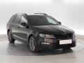 �koda Octavia RS 2.0 TDI, Automat