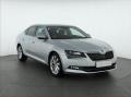 koda Superb 2.0 TDI, Automat, Serv.kniha