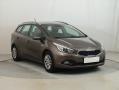 Kia Ceed 1.4 CVVT, R,1.maj, Serv.kniha
