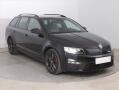 �koda Octavia RS 2.0 TSI, Automat