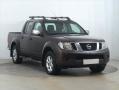 Nissan Navara 2.5 D, 4X4, Automat, Tempomat