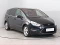 Ford S-MAX 2.0 TDCi, Serv.kniha, Tempomat