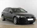 Audi A4 2.0 TDI, Serv.kniha, Navi