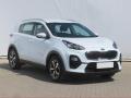 Kia Sportage Gold 1.6 T-GDI, Serv.kniha