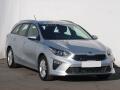 Kia Ceed 1.4 CVVT, Serv.kniha, Tempomat