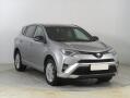 Toyota RAV4 Selection 2.5 Hybrid