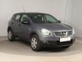 Nissan Qashqai 1.6, �R,1.maj, po STK