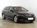 koda Superb Laurin&Klement 2.0 TDI