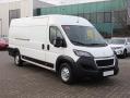 Peugeot Boxer 2.0 BlueHDi, Maxi, 14m3, 1.0t