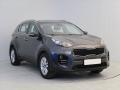 Kia Sportage 1.7 CRDi, Serv.kniha, Navi