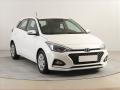 Hyundai i20 1.2, Serv.kniha
