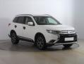 Mitsubishi Outlander Intense 2.0, LPG, Serv.kniha