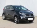 Kia Sportage 2.0 CRDi, 4X4, Automat