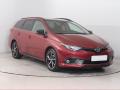 Toyota Auris 1.6 Valvematic, Automat