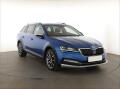 �koda Superb Scout 2.0 TDI
