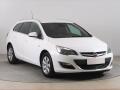 Opel Astra 1.6 CDTI, Serv.kniha, Tempomat