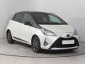 Toyota Yaris 1.5 Dual VVT-i, Serv.kniha