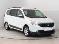 Dacia Lodgy 1.2 TCe, Navi, Tempomat