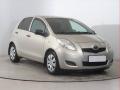 Toyota Yaris 1.33 Dual VVT-i, po STK, Tan