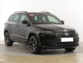 koda Karoq Sportline 1.5 TSI, digi klima