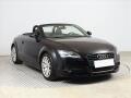 Audi TT 2.0 TFSI, �R,1.maj, Serv.kniha
