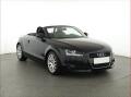 Audi TT 2.0 TFSI, �R,1.maj, Serv.kniha