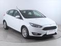 Ford Focus 1.0 EcoBoost, Tempomat