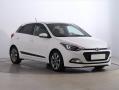 Hyundai i20 1.2, Serv.kniha, Tempomat